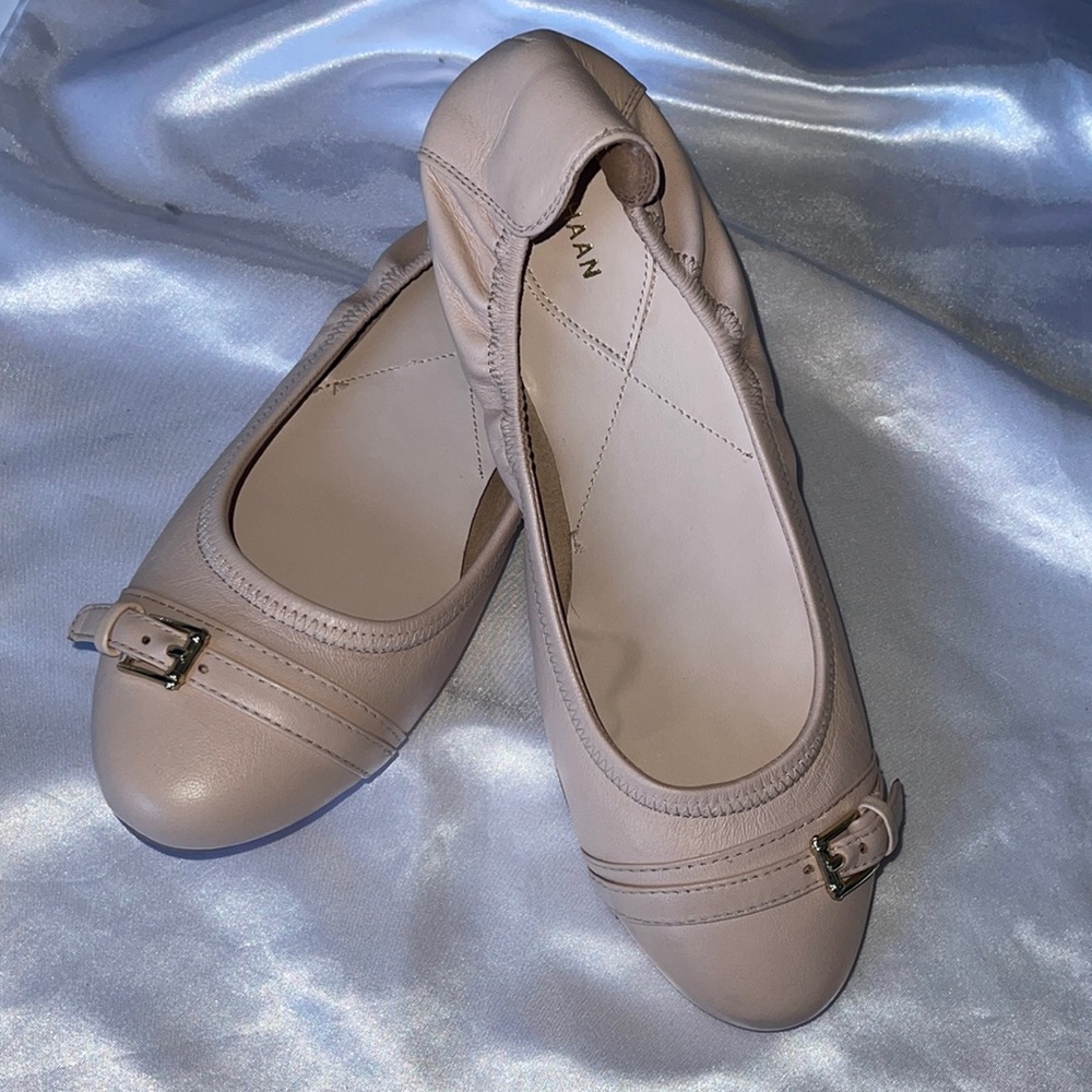 Women's Cole Haan Ballet Flats - Size 9